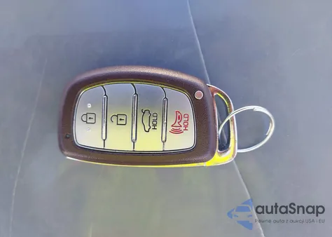 2018 Hyundai Elantra Sport from USA, damaged, VIN KMHD04LB0JU704226